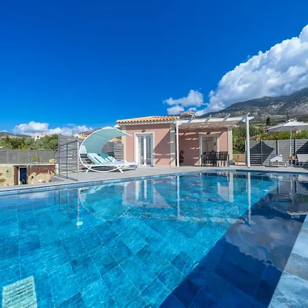 Levanda Villa Mousata