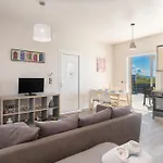 Levanda Villa